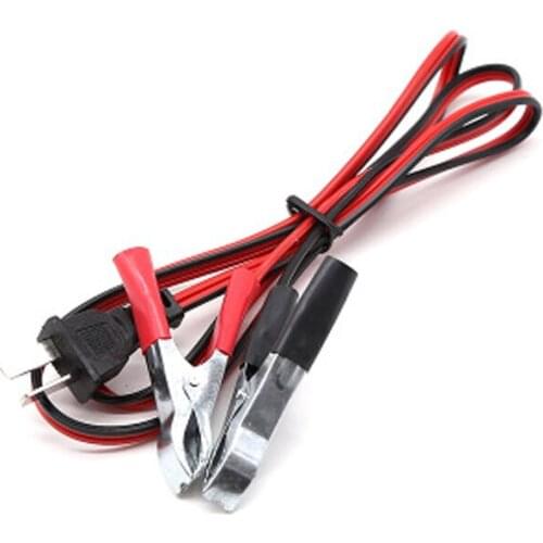 New T-line 1.2m Generator DCcharging cable BTL Battery folder Battery charging cable Generator line for EU1000i EU2000i