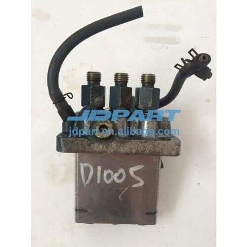 D1005 fuel injection pump For kubota Engine