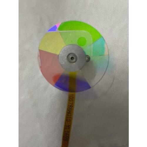 ORIGINAL COLOR WHEEL FOR BENQ TH670 PROJECTOR