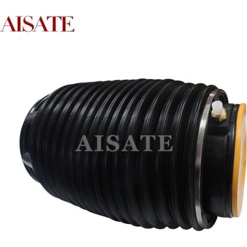 Air Spring Bellows For Hyundai Equus Centennial Genesis Rear Left/Right Air Suspension Spring 55350-3M501 55360-3M501