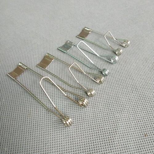 40 Pieces/lot T25 T40 downlight spring clips for recessed lighting torsion springs for led downlight free shipping