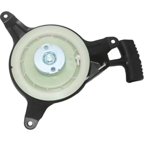 Lawn mower pull plate starter GXV120 GXV140 pull plate 751-10299 & 951-10299A pull plate assembly