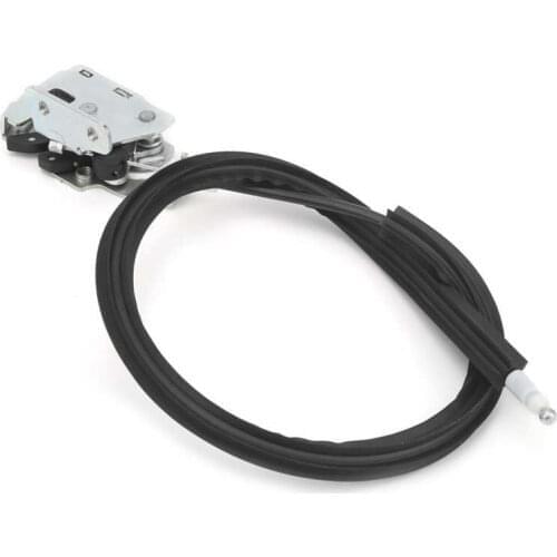 Zerone Parking Brakes
