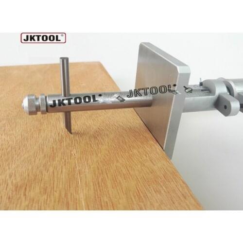 0-500mm Square type Marking Gauge with Micro adjustment/Square type Marking Gauge with fine adjustment/ Vernier Marking gauge