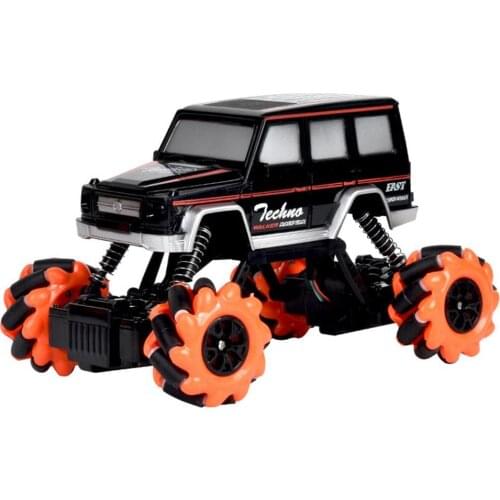 1/14 Climbing Toy Car Children Remote Control Off-road Vehicle Collection Gift