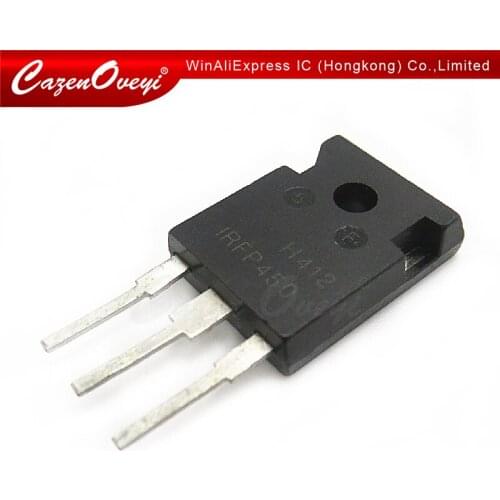 5pcs/lot IRFP450PBF IRFP450 TO-247 In Stock