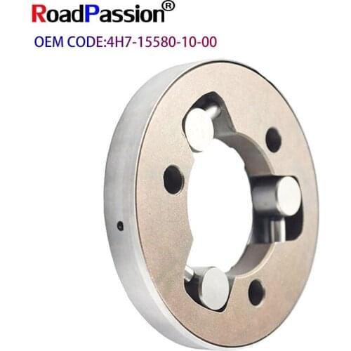 Motorcycle Accessories Bearing Starter Clutch For YAMAHA XJ750 BW200 TW200 YFM250X YFM200DX YFM225 YFM250 YFB250FW YFB250 Moto-4