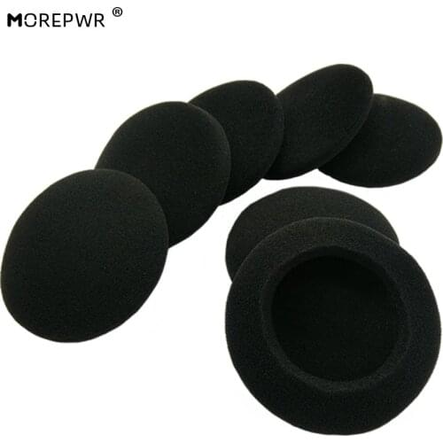 Ear Pads Replacement Sponge Cover for Philips SHS5200 SHS5300 SHS 5200 SHS 5300 Headset Parts Foam Cushion Earmuff Pillow