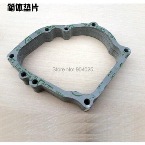 Gasoline generator 2.8KW 3KW 168F box gasket