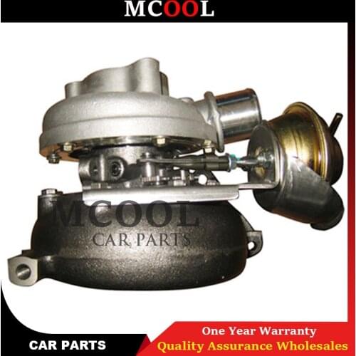 For free shipping Turbo for Car Nissan Mistral Patrol TerranoII ZD30ETi ZD30DDTi 14411-2W203 724639-5006 705954-0009 14411-2X900