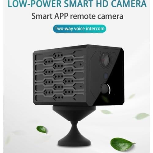 Wifi Mini Camera HD 1080P Night Vision Detection Motion micro Camera Remote Home Security Camcorder Wireless Surveillance Cam