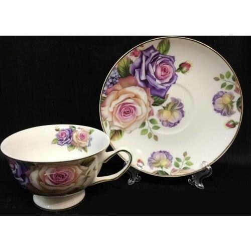 Наборы посуды столовой Delicate China At AliExpress