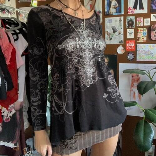 Женские свободные футболки Dourbesty China At AliExpress