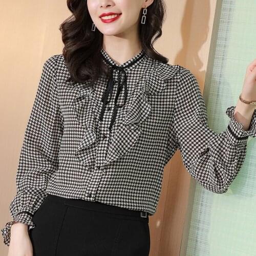 Eesswel Womens Black Shirts