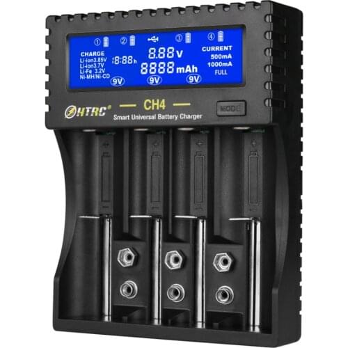 GARTT Battery Chargers