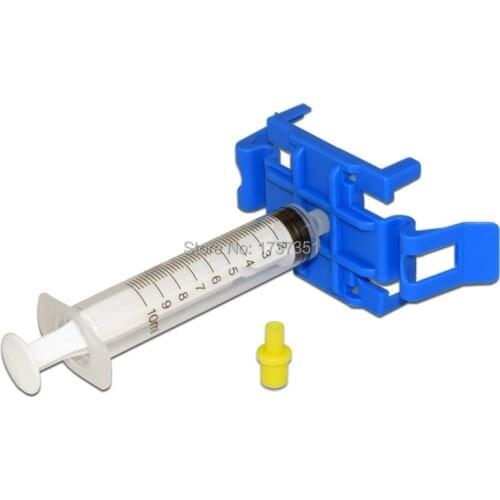 Printhead Clean Tool for HP950 HP711 For HP T230 T250 T650 Printer Print head