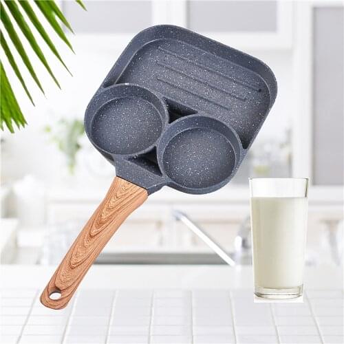 Антипригарные сковородки ISHOWTIENDA China At AliExpress