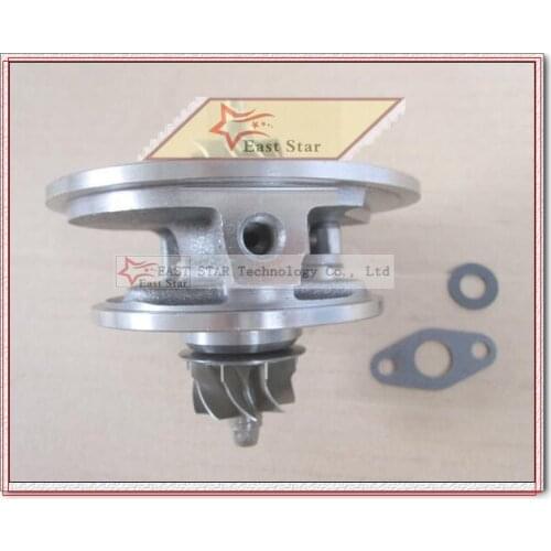 BV39 30 54399880030 54399700030 Turbo cartridge CHRA For Nissan Qashqai 03- For Renault Modus Clio 3 Megane 2 Scenic 2 K9K 1.5L