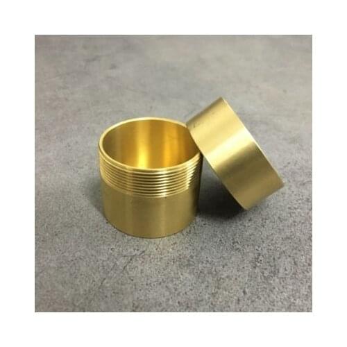 Sing Sing Ring Box (Brass)/Ring To Brass Box Magic Tricks Appering Vanish Magia Magician Close Up Gimmick Illusions Props Funny