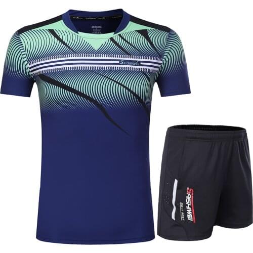 NAiMAi Table Tennis Products