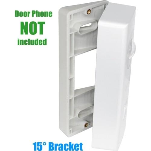 Inclined Mount Bracket for DS-KB6403-WIP DS-KB6003-WIP