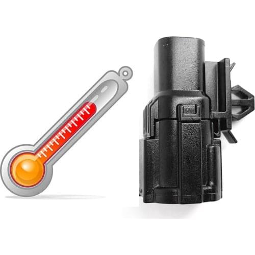 Outdoor Air temperature sensor for teana for Venucia for Juke for Rogue for Bluebird SYLPHY for Nissan Qashqai X-trail Tiida