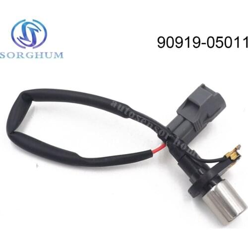 New Brand 90919-05011 Crank Crankshaft Position Sensor Fits for Toyota Celica Corolla 1.6 1.8