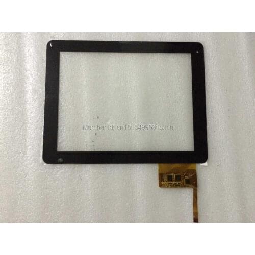 NEW tablet pc 300-L3456B-A00_VER1.0 digitizer touch screen glass sensor