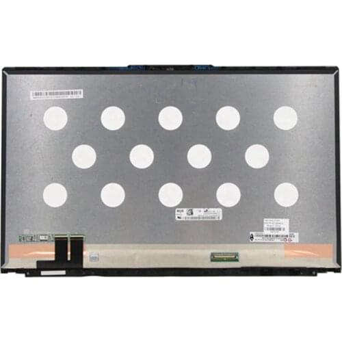 Original 15.6"inch For Lenovo Ideapad Yoga C940-15 C940-15IRH 81TE Lcd Touch Screen Display Digitizer Assembly 5D10S39614