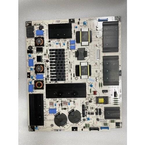 Free shipping PSLK-L903A EAY60908901 Power board Good Working Tested