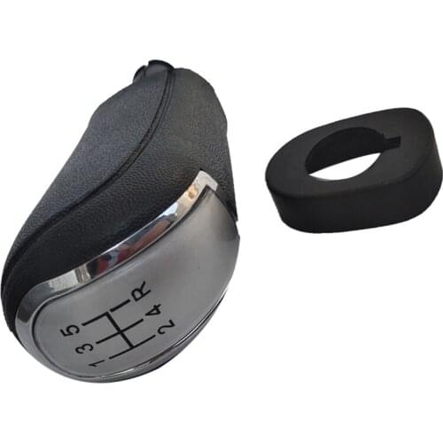 Gear shift knob for Mercedes Benz C-Class W203 S203/W202 BJ (93-01)/A-Class W168(97-04)