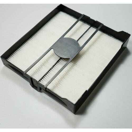Cabin filter for 2003-2008 SUBARU FORESTER 2.0 2.5 OEM: 72880-SA000 #FT89