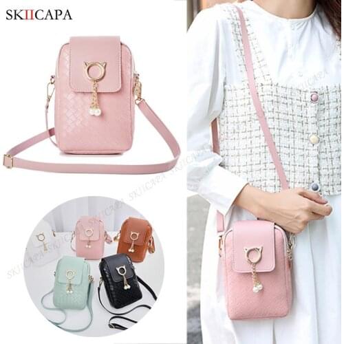 Skiicapa HTC Phone Cases