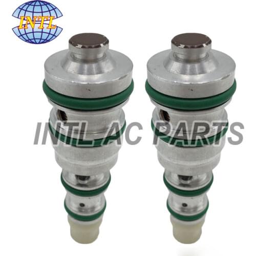 Universal ac compressor Control Valve for V5 Brown