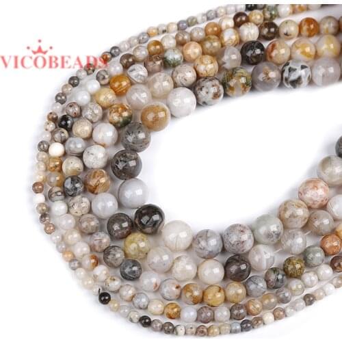Verkadebeads Necklaces