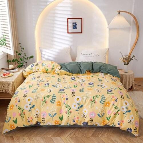 WHQ Duvet Covers