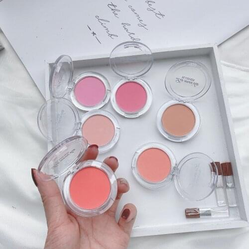 YANQINA Blush For The Face