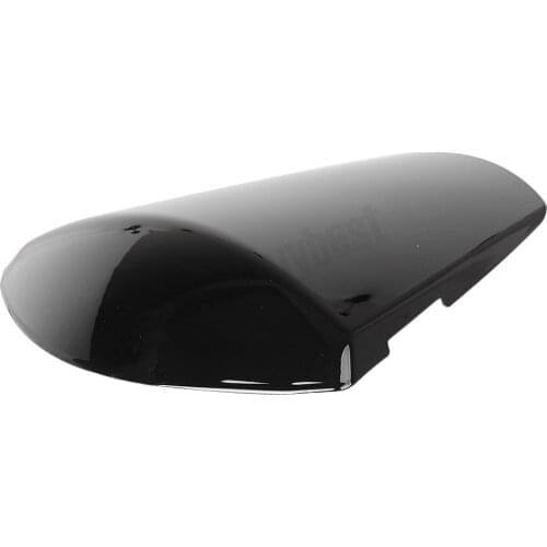 Motorcycle Rear Seat Back Covers Protection Cowl Fairing for Suzuki GSXR 600 750 2011 2012 2013 2014 2015 2016 ABS Plastic