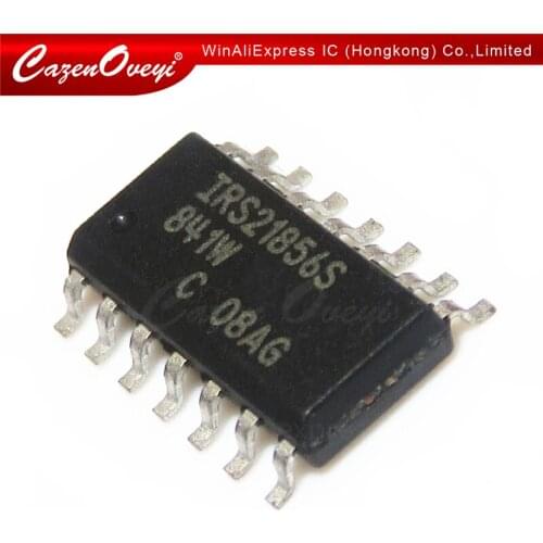 3pcs/lot IRS21856S IRS21856 IR21856 SOP-14 In Stock