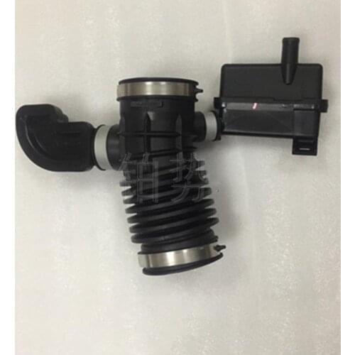 Car Intake hose duct assembly 2008-Nis sanT eana Air duct Air grid intake duct Air filter intake duct Air filter housing hose