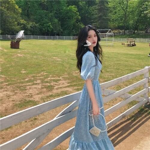 HIZILENT Elegant Summer Dresses