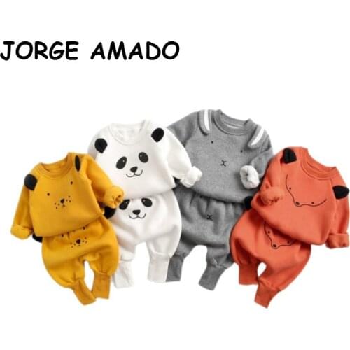 JORGE AMADO Sets Of Clothes For Babies