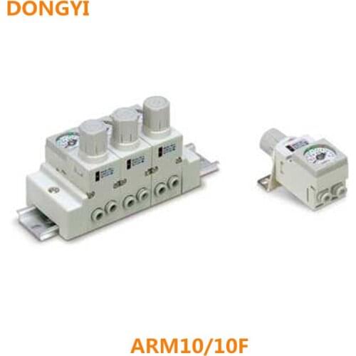 Compact Manifold Regulator ARM10/ARM10F