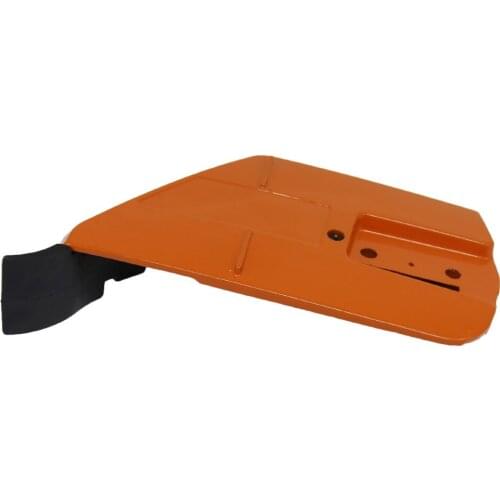 Sprocket Cover for Husqvarna 362 365 372 372XP 385 390 575 chainsaw 537033501