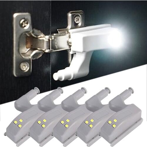 LISM Lighting For Cabinets