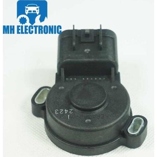 MH ELECTRONIC Accelerator Throttle Position Sensor TPS For Isuzu Rodeo D-MAX Denver SERA569-01 SERA56901 SERA569-0 SERA5690