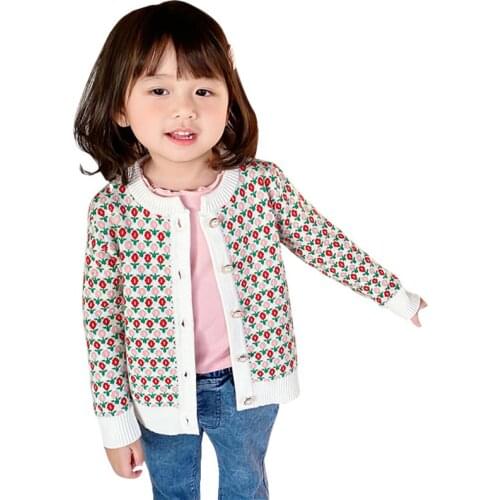 Кардиганы для девочек MY GIRL MY BOY China At AliExpress