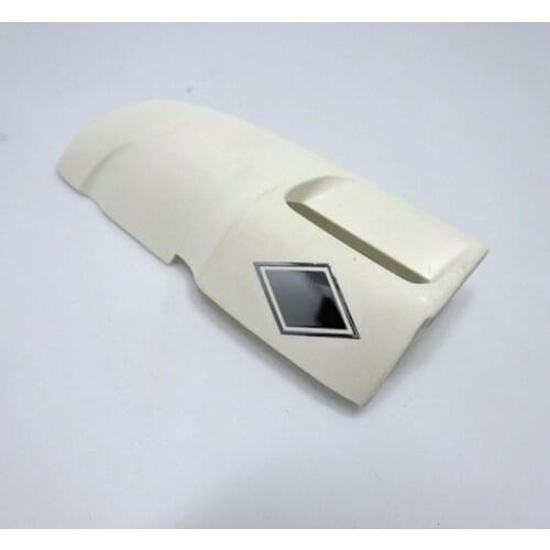 Rc Toys Hobbys Body Air Inlet Sticker For 1/14 Toy Truck Tamiya Scania 470 620 Tractor Trailer