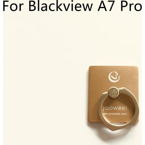 New Phone Finger Ring Buckle For Blackview A7 Pro MTK6737 Quad Core 5.0" 1280x720 Smartphone
