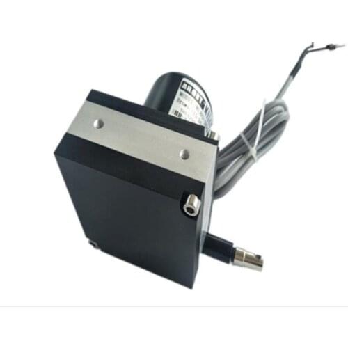 MT40 KS80 new encoder metal rope pull wire displacement sensor imported 304 steel wire factory direct MPS-S- WPS-S